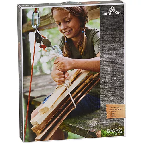 Haba Terra Kids Takelset - Afbeelding 3