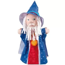 Haba Handpop Tovenaar