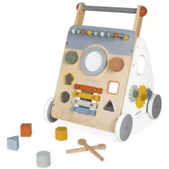 Janod Activiteitentrolley Sweet Cocoon