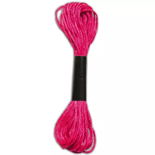 Janod Armbandjes Maken Braziliaans Neon - Afbeelding 2