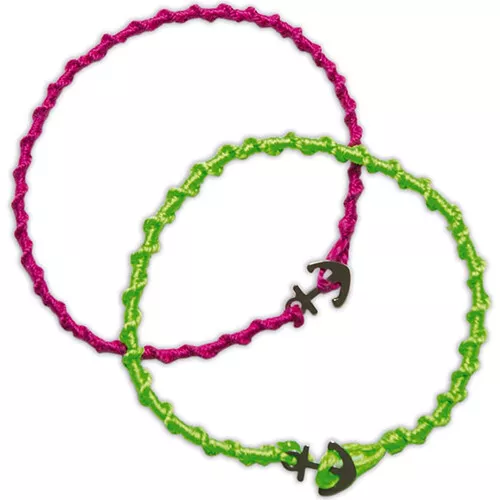 Janod Armbandjes Maken Braziliaans Neon - Afbeelding 10