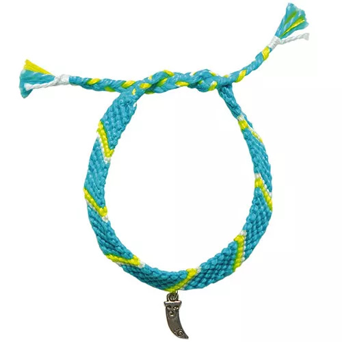 Janod Armbandjes Maken Braziliaans Neon - Afbeelding 7