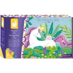 Janod Diamond Painting Elfjes