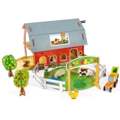 Janod Story Boerenbedrijf