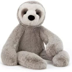 Jellycat Knuffelluiaard Bailey - S - 33 Cm
