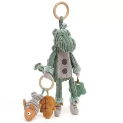 Jellycat Activiteitenknuffel Dino - 28 Cm