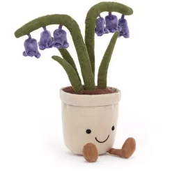 Jellycat Amuseables Knuffelsneeuwklokje - 26 Cm