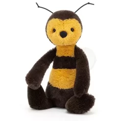 Jellycat Bashful Knuffelbij - S - 18 Cm