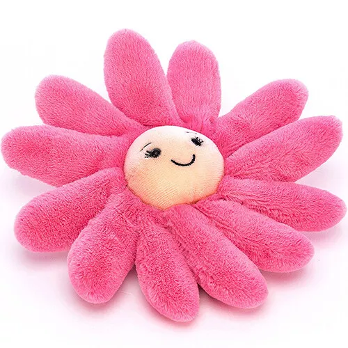 Jellycat Fleury Knuffelgerbera - 20 Cm - Afbeelding 4