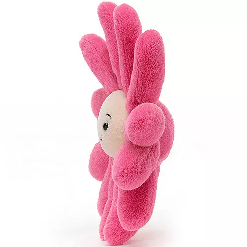 Jellycat Fleury Knuffelgerbera - 20 Cm - Afbeelding 3