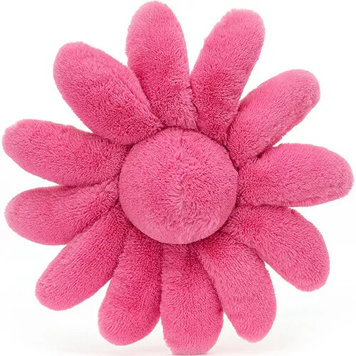 Jellycat Fleury Knuffelgerbera - 20 Cm - Afbeelding 2