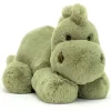 Jellycat Knuffeldino Huggardy - 22 Cm