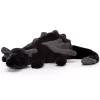Jellycat Knuffeldraak Onyx - 26 Cm