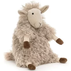 Jellycat Knuffelschaap Sherri - 22 Cm