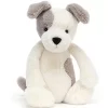 Jellycat Bashful Knuffelterrier - 31 Cm