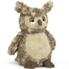 Jellycat Knuffeluil Oberon - 26 Cm