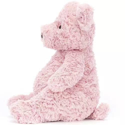 Jellycat Knuffelvarken Barnabus - 26 Cm - Afbeelding 2