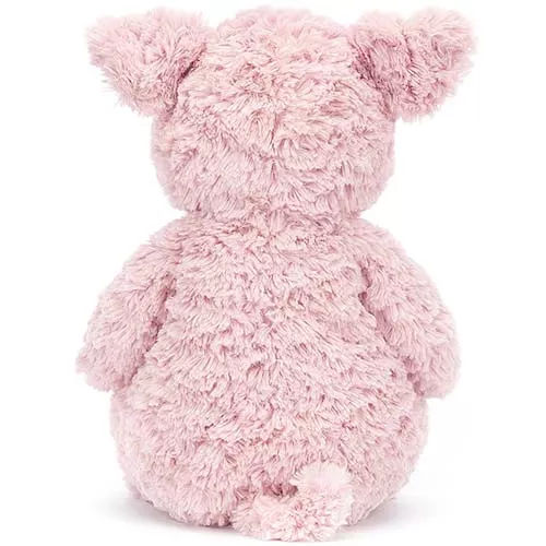 Jellycat Knuffelvarken Barnabus - 26 Cm - Afbeelding 3