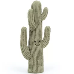 Jellycat Knuffelwoestijncactus Amuseables - S - 30 Cm
