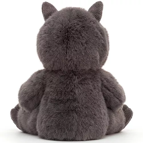Jellycat Knuffelwolf Wilf - 28 Cm - Afbeelding 3