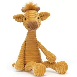 Jellycat Ribble Knuffelgiraffe - 40 Cm