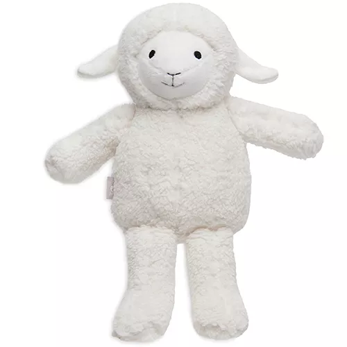 Jollein Knuffellam - 33 Cm - Afbeelding 2
