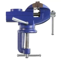 Kids At Work Bankschroef - 60 Mm