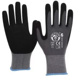 Kids At Work Beschermhandschoenen 4-5 Jr