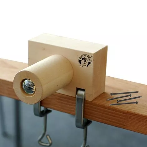 Kids At Work Reserve Rol Lantaarnprikker - Afbeelding 3