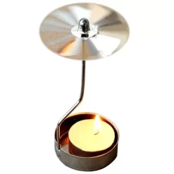 Kids At Work Diy Theelicht Carrousel