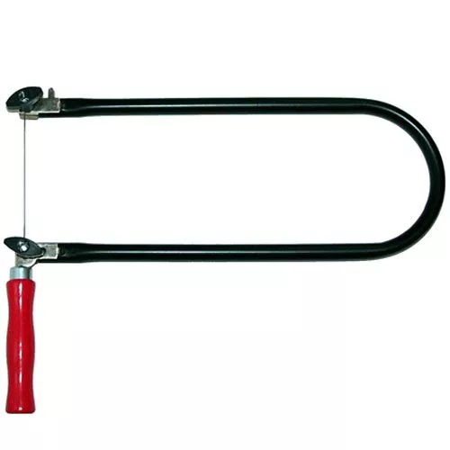 Kids At Work Figuurzaag