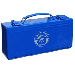 Kids At Work Gereedschapsdoos - Blauw