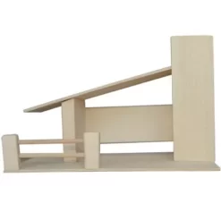 Kids At Work Diy Houten Stal