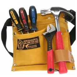 Kids At Work Gereedschapsgordel Met Schroevendraaiers