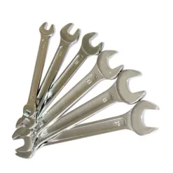 Kids At Work Moersleutel Set 6-17 Mm (6st)