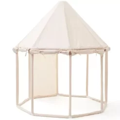 Kids Concept Paviljoen - Naturel