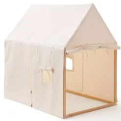 Kids Concept Speelhuis - Naturel