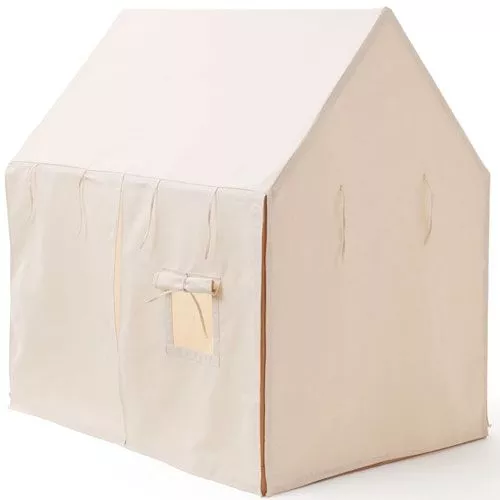 Kids Concept Speelhuis - Naturel - Afbeelding 2