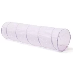 Kids Concept Speeltunnel Star - Lila - 180 Cm