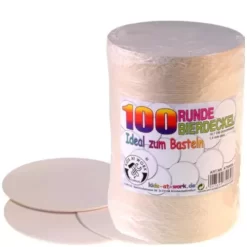 Kids At Work Diy Onderzetters - 100st