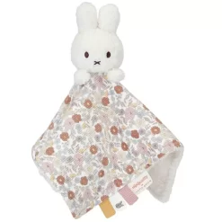 Little Dutch Knuffeldoekje Nijntje - Vintage Little Flowers