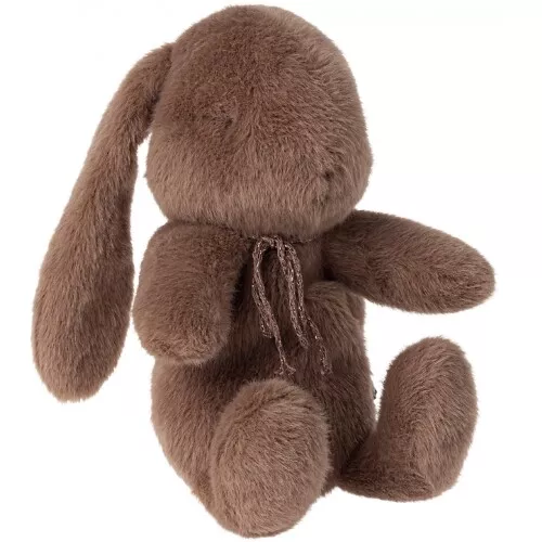 Maileg Knuffelkonijn Bunny Plush - Nougat - 27 Cm
