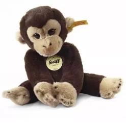 Steiff Chimpansee Koko 25 Cm