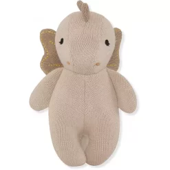 Konges Sløjd Knuffeldraak Rose