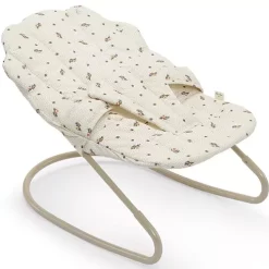 Konges Sløjd Poppen Wipstoel - Flower Bouquet