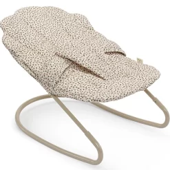 Konges Sløjd Poppen Wipstoel - Milk Tank