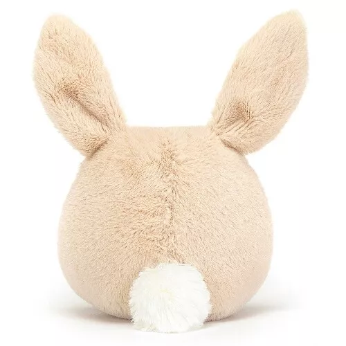Jellycat Knuffelkonijn Amuseabean Bunny - 10 Cm - Afbeelding 3