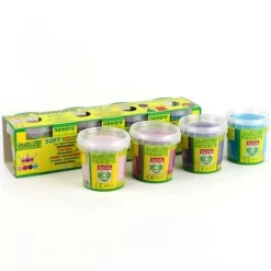 ökonorm Eco Zachte Klei - Set M Eco Prinses