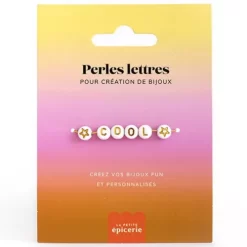 La Petite épicerie Letterkralen Cool