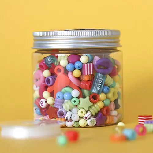 La Petite épicerie Rijgkralen Color Pop - Afbeelding 2